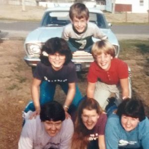 Meet your Posher, Ellen